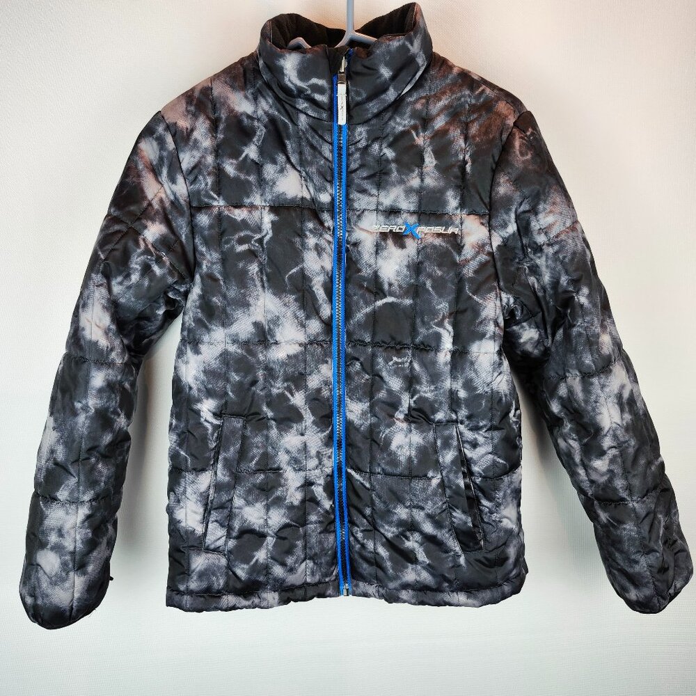 ZeroXposur Boys Winter Jacket Size L 14/16